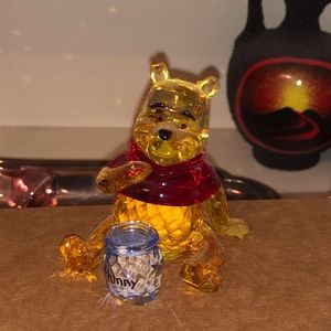 Swarovski Winnie the Pooh Figurine
